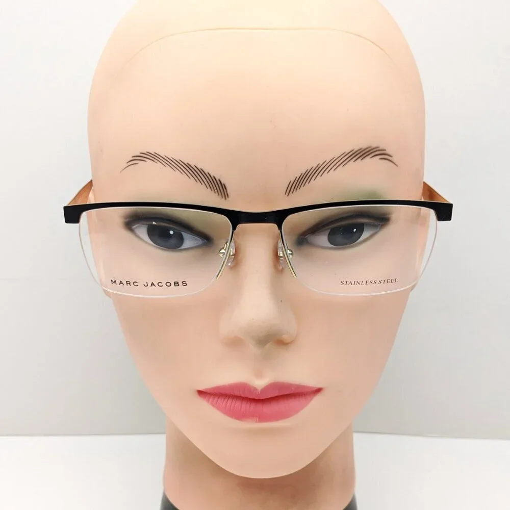 🕶️Marc Jacobs MARC 200 Eyeglasses 56/17 145 | ALB16🕶️